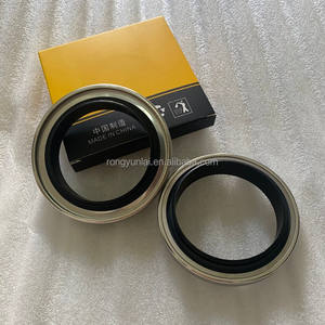 Venta Directa de Fábrica de Sello de Aceite de PTFE de Alta Calidad 107.95*130*12 Sello de Eje <span class=keywords><strong>89292445</strong></span> - Product Image 6