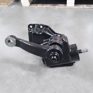 Nueva <span class=keywords><strong>Caja</strong></span> <span class=keywords><strong>de</strong></span> Dirección Asistida Hidráulica Neumática, Repuestos para Automóviles, para <span class=keywords><strong>Nissan</strong></span> VANETTE Bus (C22), <span class=keywords><strong>Caja</strong></span> <span class=keywords><strong>de</strong></span> Cambios para Camioneta - Product Image 6