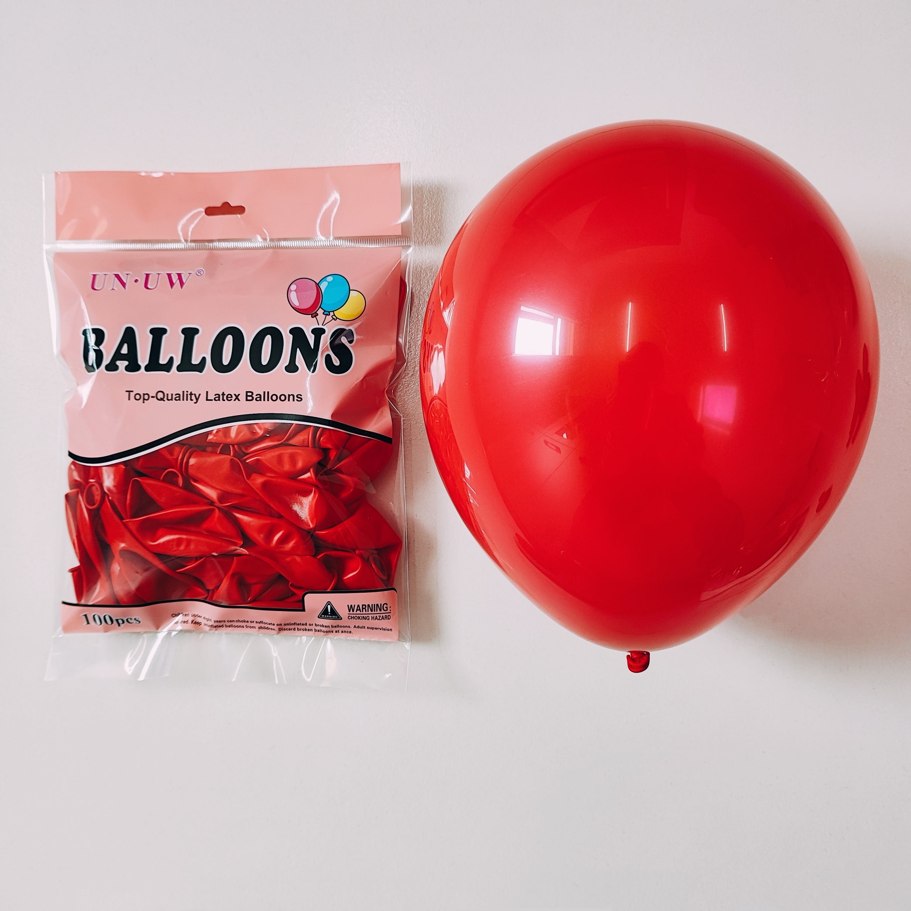 2023 Wholesale Balloon Factory Price 10 Inch Latex Balloons New Colors Custom Balloons for Birthday Party