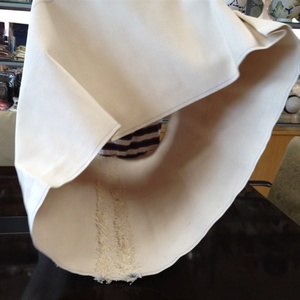 Băng tải vải bông liền mạch hoặc khóa thép kết nối cho bánh quy khô và truyền đạt - Product Image 4