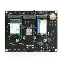 Kit Papan Pengembangan AI Open-Source Jetson Orin Nano Super 4GB 34TOPS Dengan Penentuan Posisi GPS Cocok untuk Skenario IoT