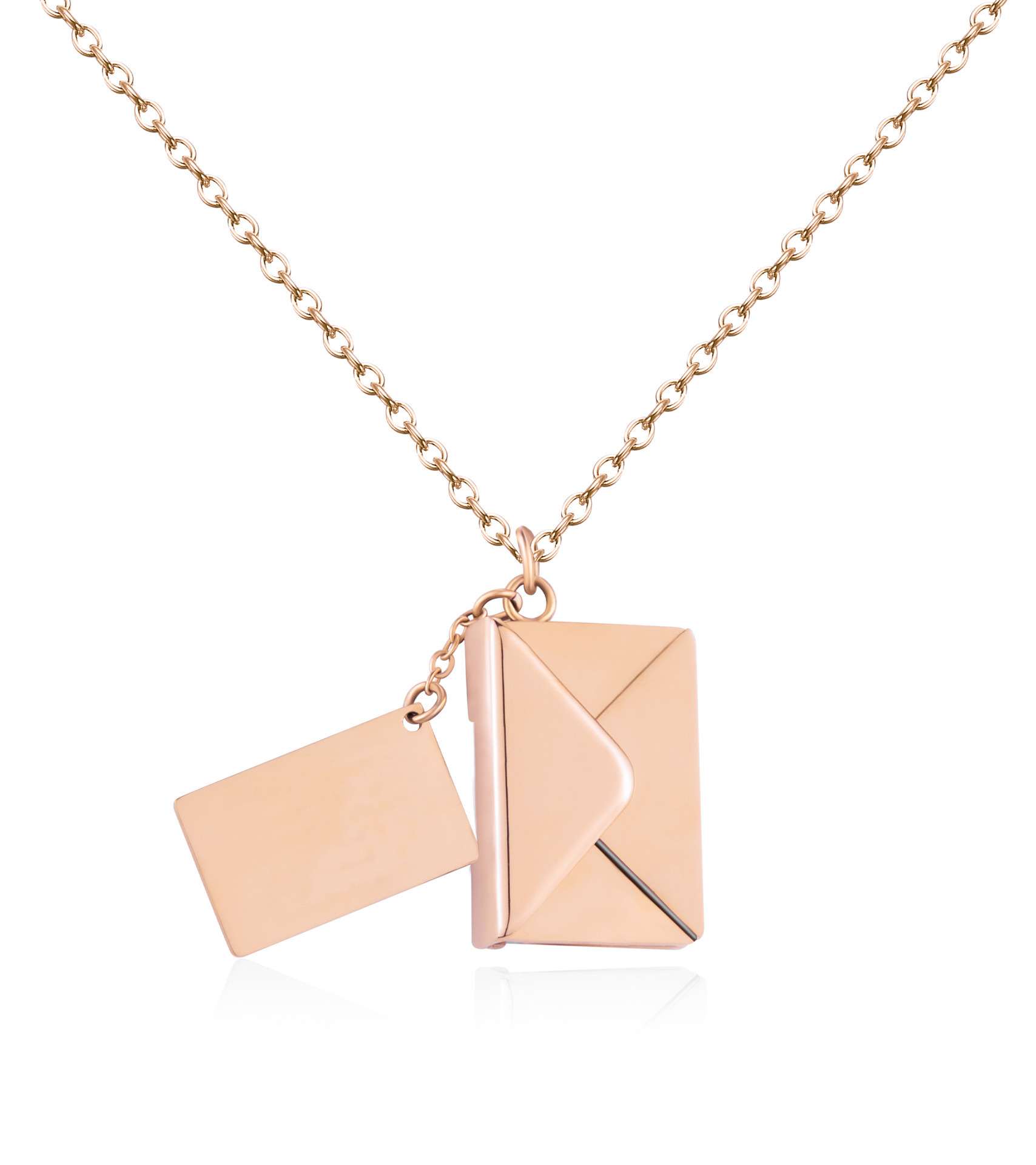 Oro rosa