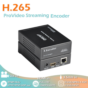 <span class=keywords><strong>Pas</strong></span> <span class=keywords><strong>cher</strong></span> Prix HDMI HLS HTTP UDP RTSP RTMP SDI H265 Encodeur <span class=keywords><strong>IPTV</strong></span> Streaming - Product Image 5