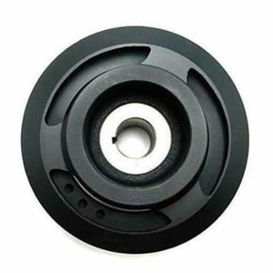CJ5E6316E9B รอกสายพานวี 30 มม. รู 1 ร่องสำหรับซ่อมเครื่องจักรฟอร์ด - Product Image 1