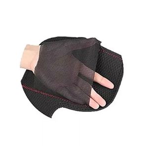 Manchons de compression en néoprène pour un soutien instantané lors de l'entraînement en salle de sport, coudières et genouillères pour la musculation - Product Image 4