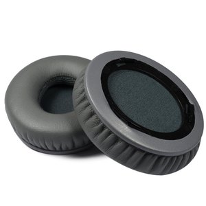 Almohadillas de repuesto para las orejas, para <span class=keywords><strong>Beats</strong></span> SOLO <span class=keywords><strong>HD</strong></span> 1,0, 1,0 - Product Image 2