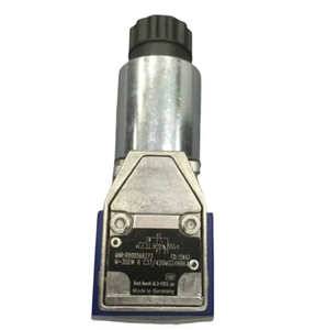 VALE R900566283 M-3SEW 6U3X/420MG24N9K4 R900566273 M-3SEW6C3X/420MG24N9K4 Solénoïde - Product Image 1
