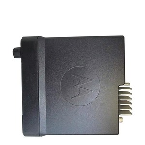Dm4401e xirm8628i dgm8/5000e xpr538/50e DMR trạm cơ sở hai cách thu phát vô tuyến xe gắn đài phát thanh xe đài phát thanh Motorola - Product Image 5