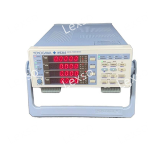 เครื่องวัดพลังงานดิจิตอล Yokogawa WT310 มือสอง - Product Image 1