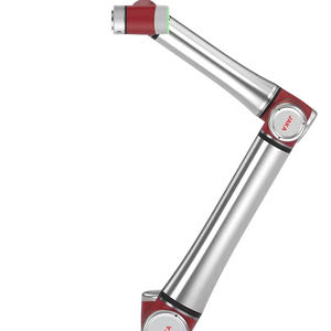 Robot collaboratif série <span class=keywords><strong>JAKA</strong></span>, charge utile 5 kg, protection IP67, précision 0,02 mm, boîte de vitesses en aluminium, applications de soudage - Product Image 6