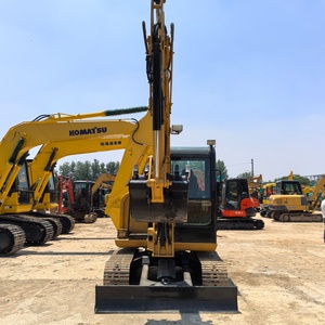 รถขุดขนาดเล็กมือสอง 6 ตัน รุ่น Cat306e2 นำเข้าจากญี่ปุ่น เครื่องยนต์มือสอง รถขุด Cat 306 สำหรับงานก่อสร้าง CAT306E2 สำหรับงานเกษตรและป่าไม้ - Product Image 5
