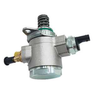 Pompe à carburant haute pression de haute qualité neuve 03C127026J 1.4T Skoda Audi Volkswagen A3 Pompe à huile haute pression - Product Image 1