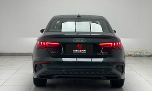 Audi A3 2023 Restylée A3L Limousine 35 TFSI Progressive Sport - Product Image 6