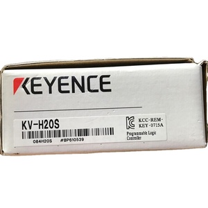 1 Módulo de Posicionamiento de Aluminio KV-H20S para Equipos Industriales, Nuevo en Caja - Product Image 1
