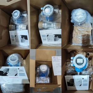 Débitmètre Endress+Hauser 5H3B Proline Promag H300 5H3B1Z 5H3B1F 5H3B26 E+H – Prix fournisseur - Product Image 2