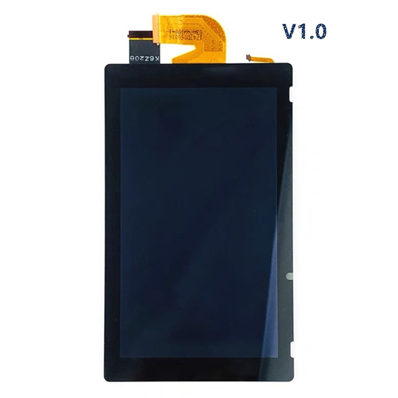 Per NS Switch V1.0 Nero