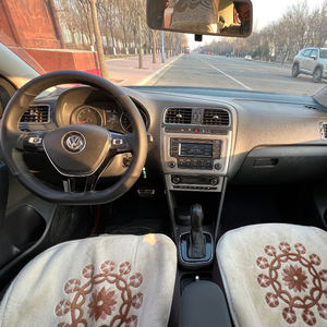 <span class=keywords><strong>Volkswagen</strong></span> Polo Berline 1.5L Automatique 2021-2023, Nouvelle 3ème Voiture, 1-25000 km, Homologation VI, <span class=keywords><strong>Atelier</strong></span> Mobile, Véhicule d'Occasion - Product Image 5