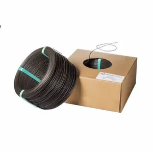 High Quality Cheap Price Black Annealed Iron Wire for Binding BWG 18