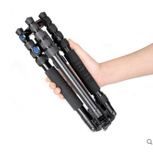<span class=keywords><strong>SIRUI</strong></span> A1005 trépied d'appareil photo reflex numérique trépied de photographie professionnel Portable - Product Image 1