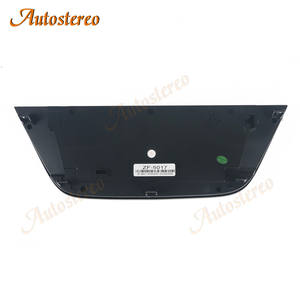 डिजिटल एसी नियंत्रण पैनल बीएमडब्ल्यू 1 F20 F52 2013-2023 के लिए कार मल्टीमीडिया खिलाड़ी एयर कंडीशनर जलवायु बोर्ड - Product Image 6