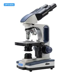 OPTO-EDU A11.1170 microscopio biologico fornitore binoculare della cina dello studente di ottica