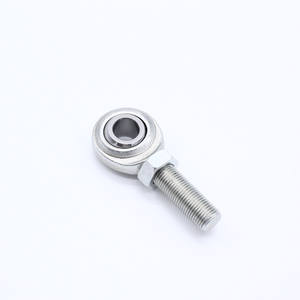 CMR8-<span class=keywords><strong>T</strong></span> 1/2 Inch X 1/2-20 Filetage Mâle RH Rod End / <span class=keywords><strong>Heim</strong></span> Joint - Product Image 4