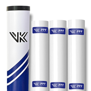 Película Protectora de Pintura PPF, Vinilo para Envolver Autos, Envoltura de Autos PPF, Películas de TPU para Autos, Película Protectora para Autos, Rollo de PPF, Paquete de Bloques - Product Image 2
