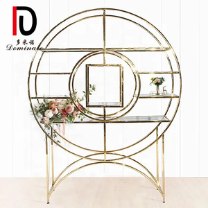 ชั้นเก็บรองเท้าแบบเรียบง่ายชั้นวางรองเท้าทำจากสแตนเลส - Product Image 4