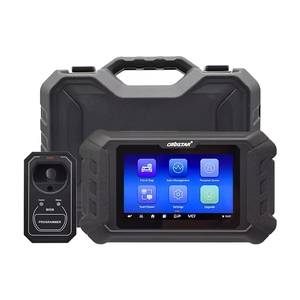 Programador de Llaves OBDSTAR X300 Pro4 <span class=keywords><strong>Master</strong></span> 5 Versión Completa, Herramienta de Diagnóstico OBDII y Programación de Inmovilizador OBD2 - Product Image 1