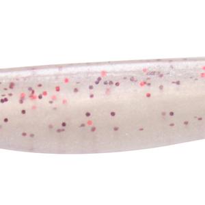 Weihe isca macia de pesca, isca de rabo dividido de 7cm e 1.2g, moldes de minhoca, de plástico macio