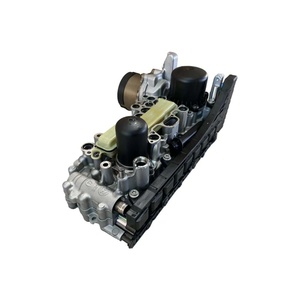 Boîtier de valve mécatronique de transmission automatique à 7 vitesses DSG 0CK927156L 0CK927156Q 0CK927156S 0CK DL382 pour Audi A5 A6 A7 S5 S6 - Product Image 2