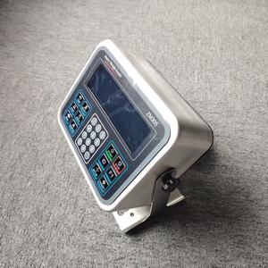 مؤشر وزن مستقل <span class=keywords><strong>Avery</strong></span> ZM305، جهاز ميزان منصة كهربائي، ميزان شاحنات، مؤشر ميزان جسري - Product Image 5