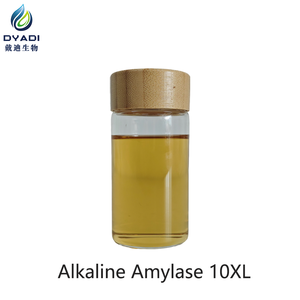 Amylase alcaline 20XL permet le lavage à basse température avec une excellente résistance aux alcalis et sans danger pour les fibres des tissus - Product Image 1