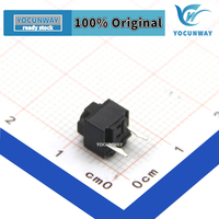 TTC Square Mouse Microswitch pour IE4 Thunder Shark Extreme Action Viper Center Key Round Head sans meulage