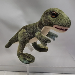 Articoli per la consegna gratuita di peluche morbido per animali da Zoo all'ingrosso di alta qualità - Product Image 4