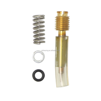 Kit de Reparación de Carburador para Kawasaki KLR650 Kl650 Klx650 Kl Klx Klr 650 1987-2007, Accesorios para Motocicleta