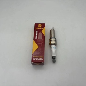 Repuestos de Auto, Sistema de Encendido, Conector 93815 SILZKR6B10E para 1884610061 SILZKR6B10E, Material de Alto Rendimiento para Optimización - Product Image 2