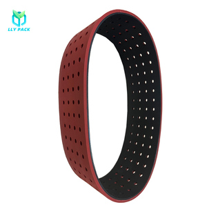 OEM Factory Wholesale Price Round <b>Rubber</b> Conveyor <b>Belt</b> Folder Gluer Transmission <b>Belt</b> - Product Image 5