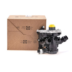 06 L121111H 538 0360 10 China OLIVER Bomba de Agua Electrónica para Volkswagen Audi EA888, Piezas de Auto, Comercio Transfronterizo - Product Image 2