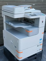 Photocopieuse reconditionnée en bon état, machine à copier A3 pour bureaux, modèles Ir2520 2525 2530 2535 2545