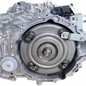 Boîte de vitesses automatique à quatre roues motrices d'<span class=keywords><strong>occasion</strong></span> pour automobile, 6500 tr/min, type de boîte de vitesses à engrenages planétaires OEM, BYD 0828600-QX DTok - Product Image 2
