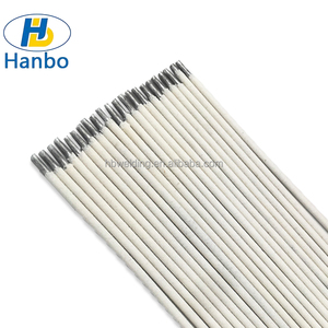 Especializada en la exportación de varillas de soldadura de aluminio de alta calidad L209 varillas de aleación de aluminio-silicio <span class=keywords><strong>E4043</strong></span> <span class=keywords><strong>Electrodo</strong></span> de aluminio - Product Image 6