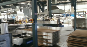 工場だ! 山東LINUO医薬品中性ホウケイ酸ガラス管アンプル注射用バイアルカートリッジ - Product Image 5