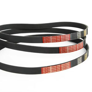 Conti Poly-v-belts Contitech Multirib V Belts 4PK 643 Noir Standard <span class=keywords><strong>Restaurant</strong></span> Car Haute Qualité Fibre de Verre Pk, ceinture nervurée - Product Image 1