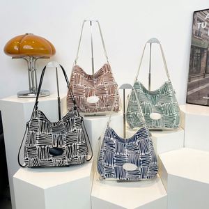 Wholesale Fashion Style Character Pattern Women's Single Shoulder Shopping Tote Bag Portable Waterproof <b>Backpack</b> for Unisex - Product Image 1