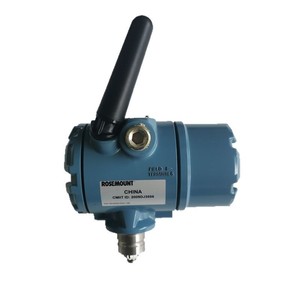 Rosemount <b>Wireless</b> <b>Transmitter</b> 702DX22D1I1WA3WK1 Industrial Sensor China Made - Product Image 3