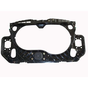 Audi A6 Radiator Support <b>Bracket</b> 4F0 805 594 <b>Plastic</b> Replacement Part For 2004-2008 Models - Product Image 1