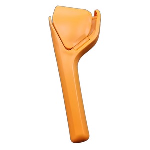 Manuelle Zitronensaft Manuelle Presse <span class=keywords><strong>Haushalt</strong></span> Restaurant Kuchenzubehor Geschirr Handbuch Citroenklem Vouwen Zitronensaft - Product Image 6
