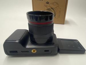กล้องดิจิตอลขนาดเล็ก Y5000 พร้อมโลโก้ OEM ที่เหมาะสม ถ่ายเซลฟี่ความคมชัดสูง ถ่ายวิดีโอ 4K และไฟเสริมความงาม เหมาะสำหรับนักเรียน - Product Image 4