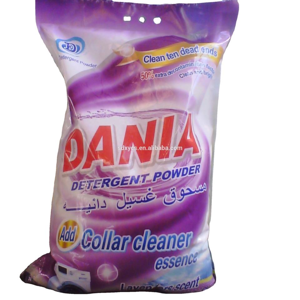 Biggest Detergent Factory/lowest Washing Powder Price/best Quality Raw Materials For Detergent Powder